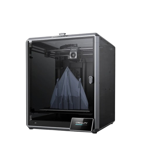 Creality K1 Max Yüksek Hızlı 3D Yazıcı - 3D Yazıcı Kiralama